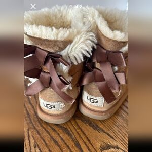 UGG Bailey Boots